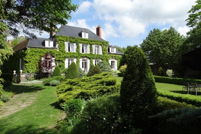 Clos des Armoiries Hautvillers Chambres d'hôtes bed and breakfast Champagne