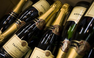 Taittinger, the soul of a Familial Champagne House